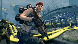 Dirty Bomb 4