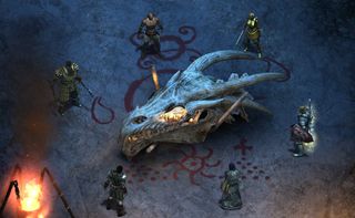 Pillars of Eternity: The White March Part One