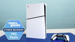 Cyber Monday PS5 deals