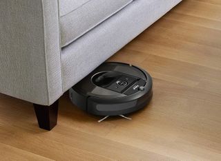 iRobot Roomba i7+