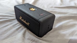 Marshall Emberton II Bluetooth speaker