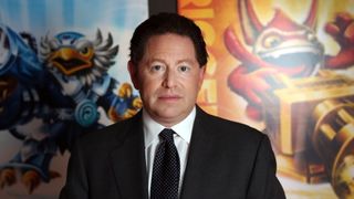 Bobby Kotick