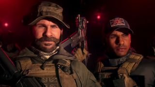 Call of Duty: Modern Warfare (2019) Season 4 Captain Price Trailer The Story So Far