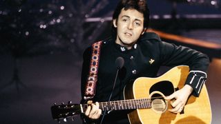 paul mccartney