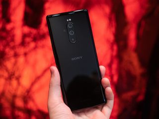 Sony Xperia 1