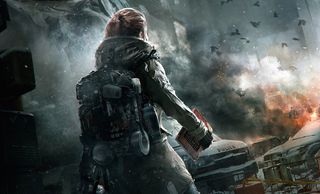 The Division