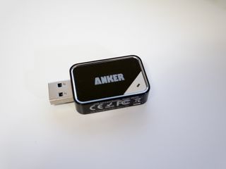 Anker Card Reader