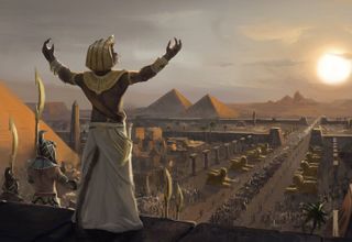 Age of Wonders 3: Eternal Lords art