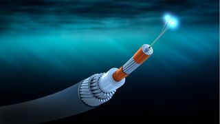 Undersea Cable