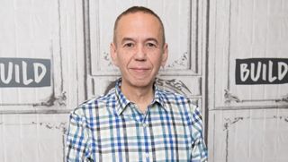 Gilbert Gottfried