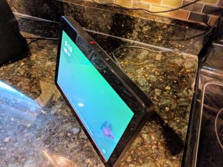 Amazon Echo Show (2nd Gen)