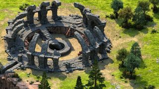 Pillars of Eternity 1