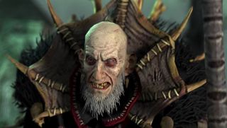 Total War: Warhammer Necromancer