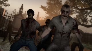 Left 4 Dead 2