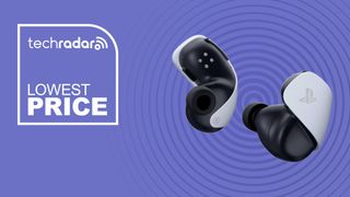 The PlayStation Pulse Explore earbuds are finally at a price I can fully recommend them at with this Black Friday PS5 deal