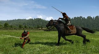 Kingdom Come: Deliverance