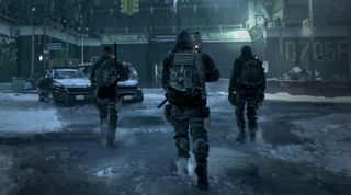 The Division