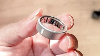 Oura Ring 4