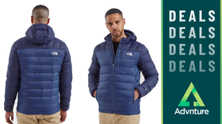 The North Face Deals Image