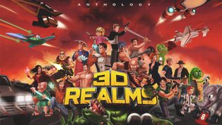 3D Realms Anthology