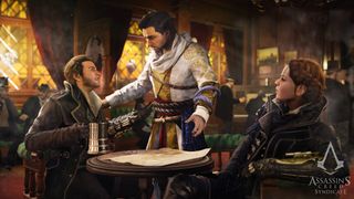 AC Syndicate Pub