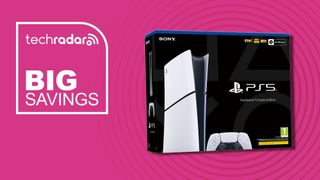 PS5 deal