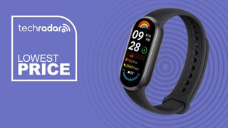 Xiaomi Smart Band 9