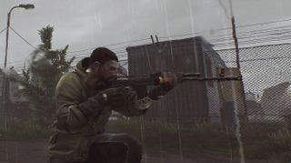 Escape From Tarkov