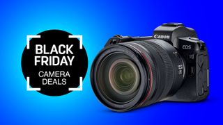 Black Friday camera deals