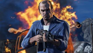 GTA 5 screenshots