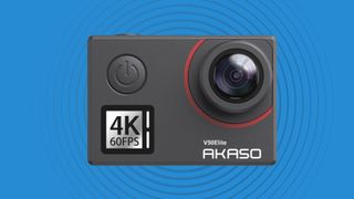 action camera deals