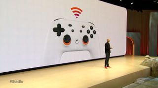 google stadia