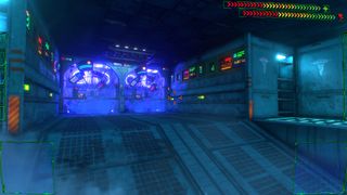 System Shock