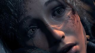 Rise of the Tomb Raider 4K