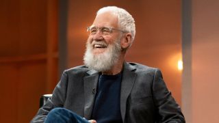 David Letterman on Netflix&#039;s My Next Guest Needs No Introduction