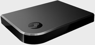 Steam Link