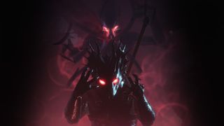 Baldur&#039;s Gate 3 illithid teaser art