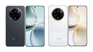 Realme 14 Pro+