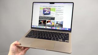 MacBook Air 13-inch M3