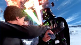 Star Wars Battlefront