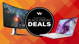 Dell Black Friday deals