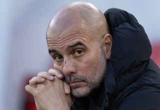 Manchester City haven&#039;t won since October and are slipping away from another Premier League title