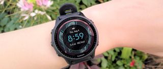 Garmin Forerunner 955