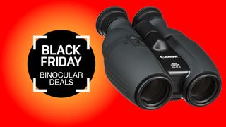 Black Friday binocular deals