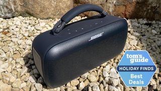 Bose Soundlink Max