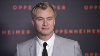 Christopher Nolan