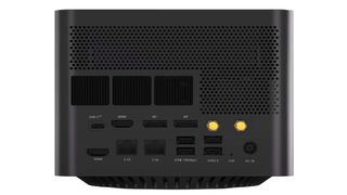 FEVM FN60G WE mini PC