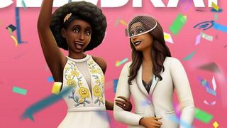 The Sims 4: My Wedding Stories