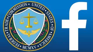 FTC and Facebook logos