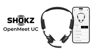 Shokz OpenMeet UC